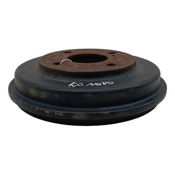 Panela Tambor Freio Traseiro Direito Ford Ka 1.0 3cc 2015 16