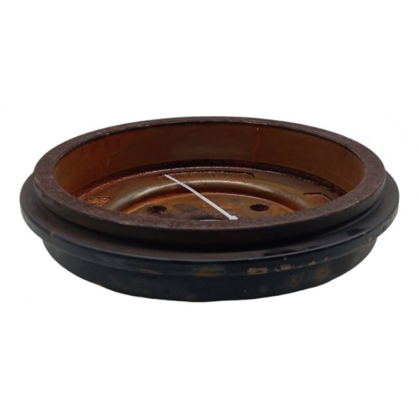 Panela Tambor Freio Traseiro Direito Ford Ka 1.0 3cc 2015 16