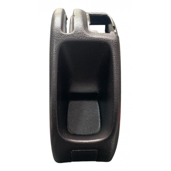 Console Central Alavanca Freio Mão Peugeot 206