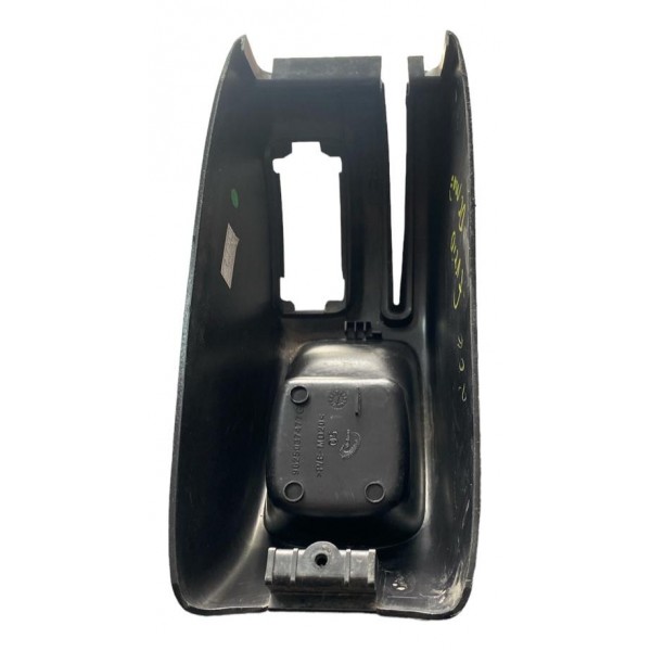 Console Central Alavanca Freio Mão Peugeot 206