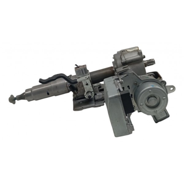 Coluna Direção Eletrica Ford Ka 1.0 3cc Flex 2015 2016 2017