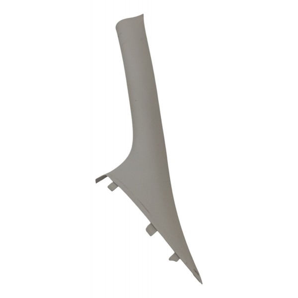 Acabamento Coluna Parabrisa Esquerdo Ford Ka 1.0 2015 16 17