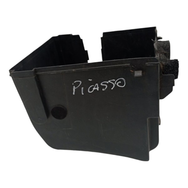 Suporte Caixa Fusível Bsm Motor Citröen Xsara Picasso 2008
