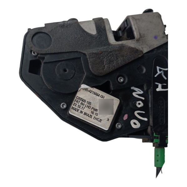 Fechadura Eletrica Dianteira Direita Ford Ka 1.0 2015 16 17