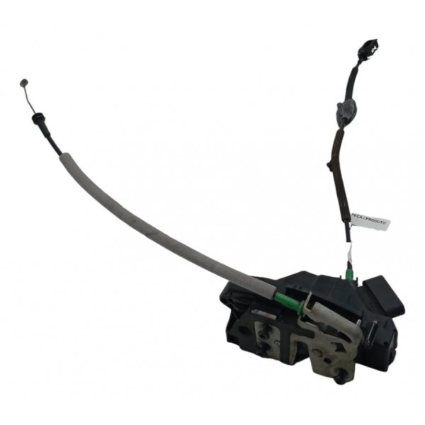 Fechadura Eletrica Dianteira Direita Ford Ka 1.0 2015 16 17