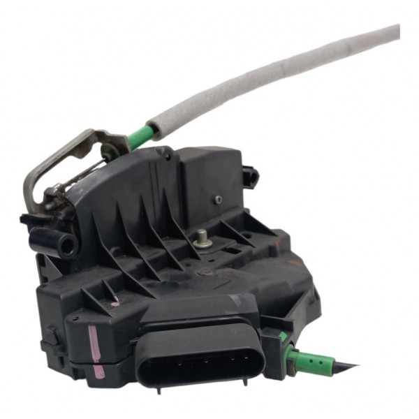 Fechadura Eletrica Dianteira Direita Ford Ka 1.0 2015 16 17