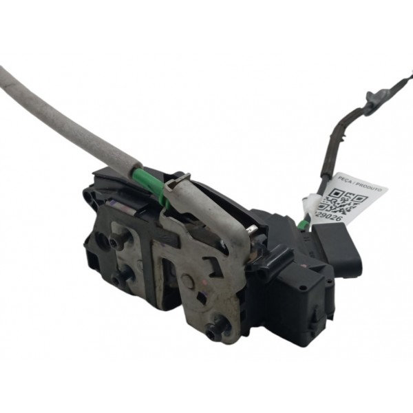 Fechadura Eletrica Dianteira Direita Ford Ka 1.0 2015 16 17