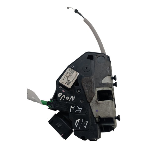 Fechadura Eletrica Dianteira Direita Ford Ka 1.0 2015 16 17