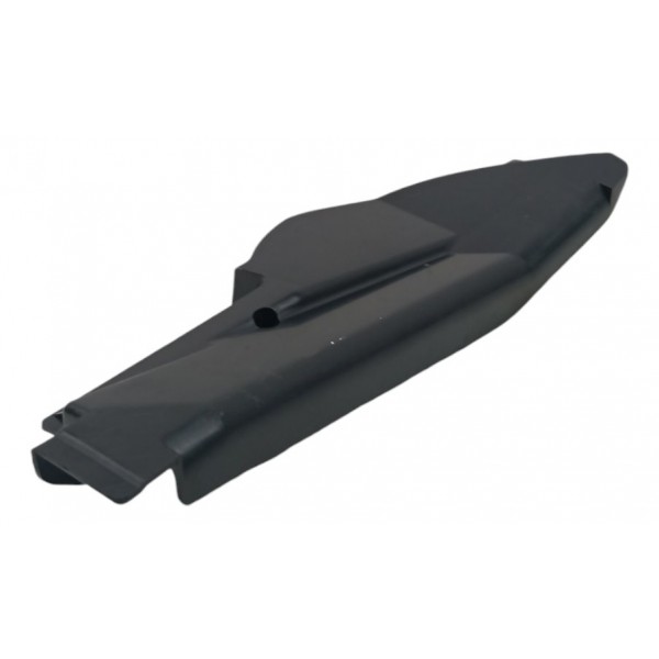 Acabamento Trava Porta Traseira Direita Honda Fit 2004 2008 Traseira Díreita Preto