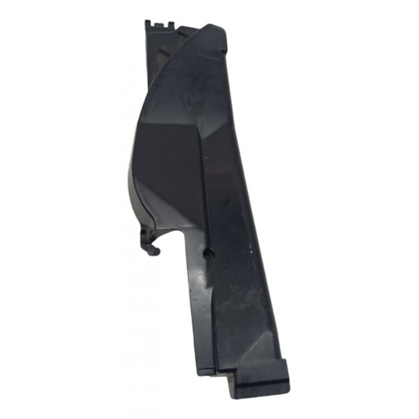 Acabamento Trava Porta Traseira Direita Honda Fit 2004 2008 Traseira Díreita Preto