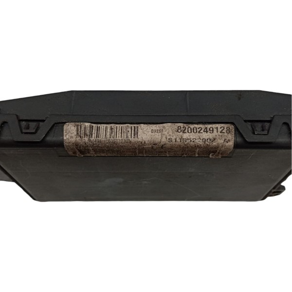 Modulo Bsi Renault Clio  2003 2004 2005 8200145959