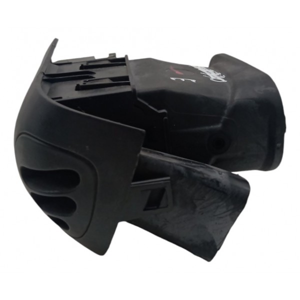 Difusor Ar Condicionado Painel Esquerdo Renault Clio 2007 08