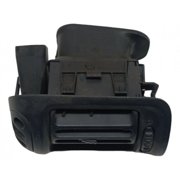 Difusor Ar Condicionado Painel Esquerdo Renault Clio 2007 08