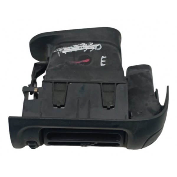 Difusor Ar Condicionado Painel Esquerdo Renault Clio 2007 08