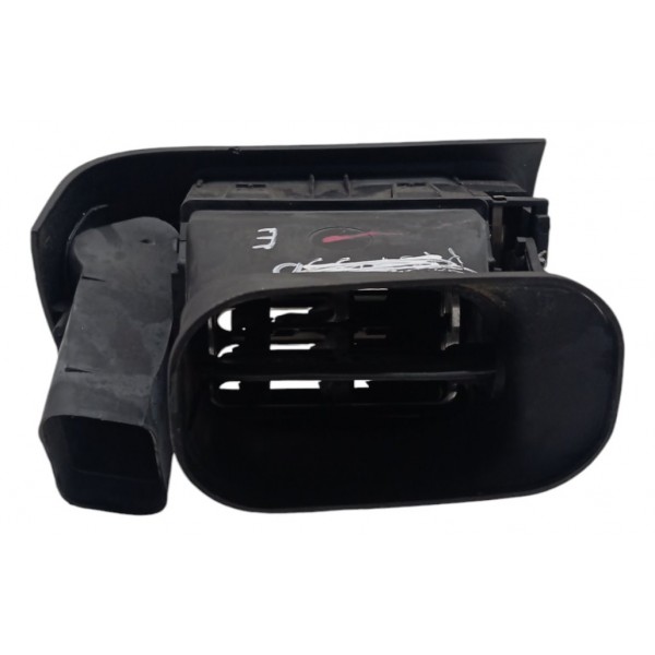 Difusor Ar Condicionado Painel Esquerdo Renault Clio 2007 08