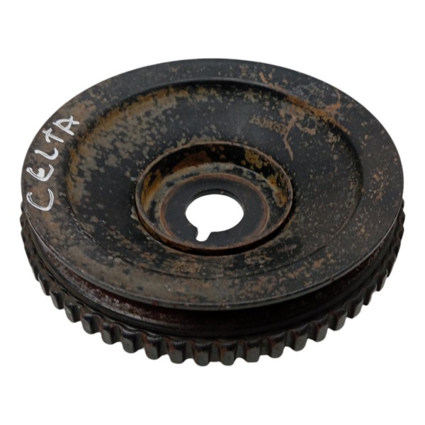 Polia Virabrequim Gm Celta 1.0 2001 2002 2003 2004 2005 2006