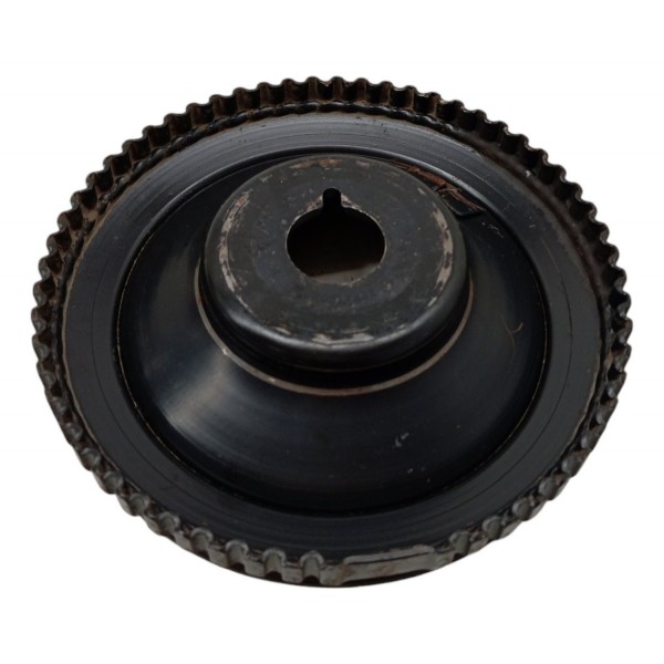 Polia Virabrequim Gm Celta 1.0 2001 2002 2003 2004 2005 2006