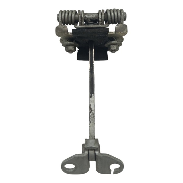 Limitador Porta Traseira Esquerda Citroen Xsara Picasso 2007 Preto Traseira Esquerdo