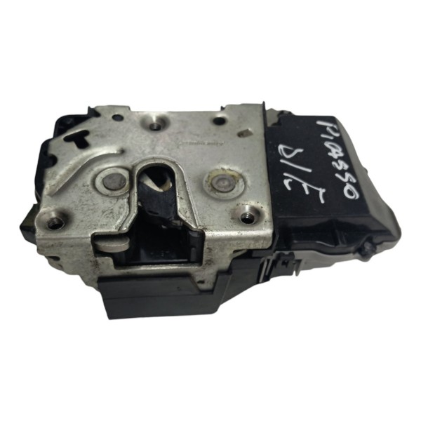 Fechadura Porta Dianteira Esquerda Xsara Picasso 1.6 2007 08