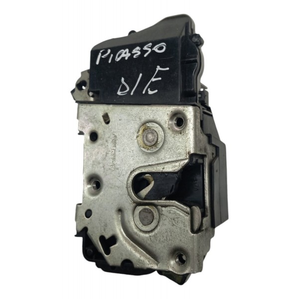 Fechadura Porta Dianteira Esquerda Xsara Picasso 1.6 2007 08