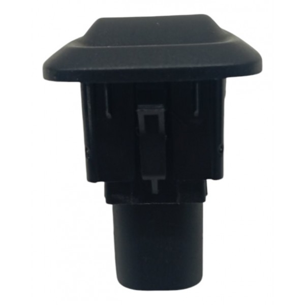 Botão Comando Vidro Dianteiro Direito Ford Ka 1.0 2015 16 17