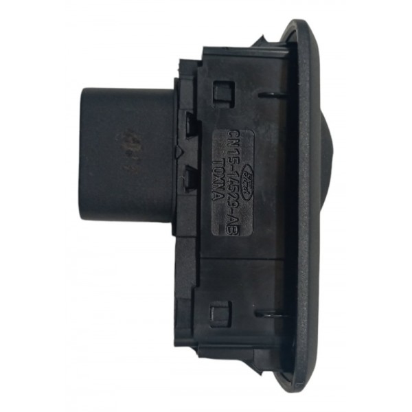 Botão Comando Vidro Dianteiro Direito Ford Ka 1.0 2015 16 17