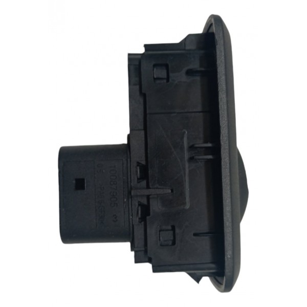 Botão Comando Vidro Dianteiro Direito Ford Ka 1.0 2015 16 17