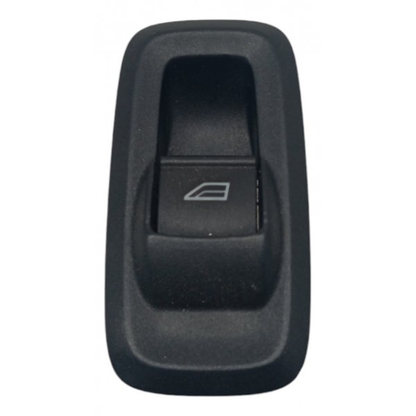 Botão Comando Vidro Dianteiro Direito Ford Ka 1.0 2015 16 17
