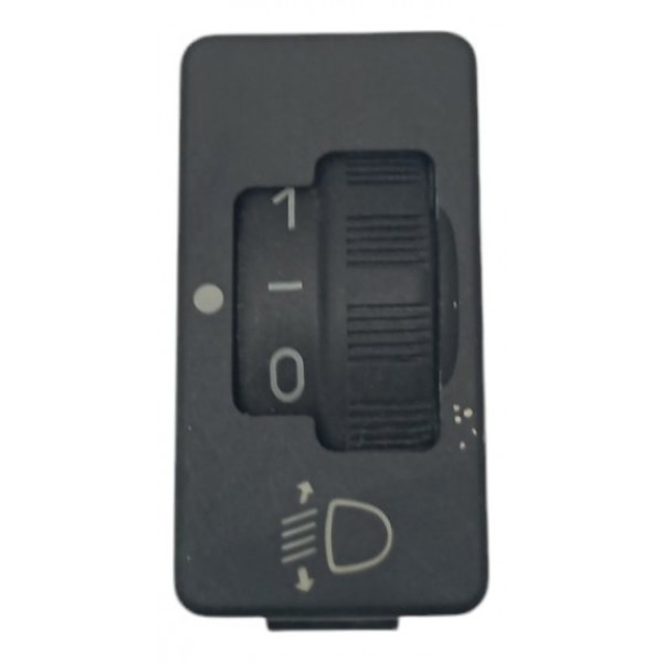 Botao Regulagem Luz Farol Citroen Xsara Picasso 2007 2008 09