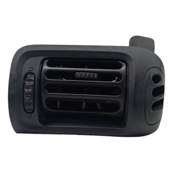 Difusor Ar Condicionado Painel Direito Renault Clio 2007 08
