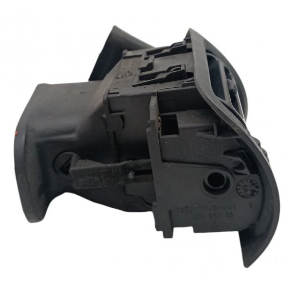 Difusor Ar Condicionado Painel Direito Renault Clio 2007 08