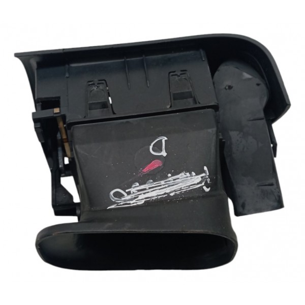 Difusor Ar Condicionado Painel Direito Renault Clio 2007 08