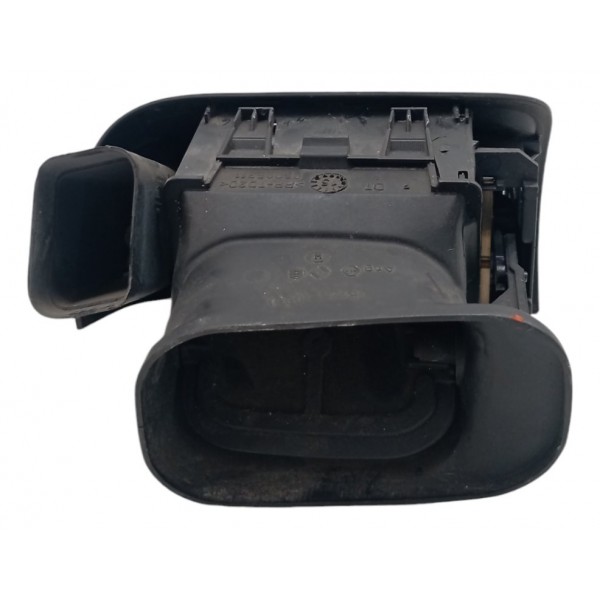Difusor Ar Condicionado Painel Direito Renault Clio 2007 08