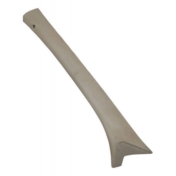 Acabamento Coluna Parabrisa Esquerdo Gm Celta 1.0 2003 2004