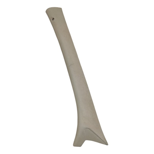 Acabamento Coluna Parabrisa Esquerdo Gm Celta 1.0 2003 2004