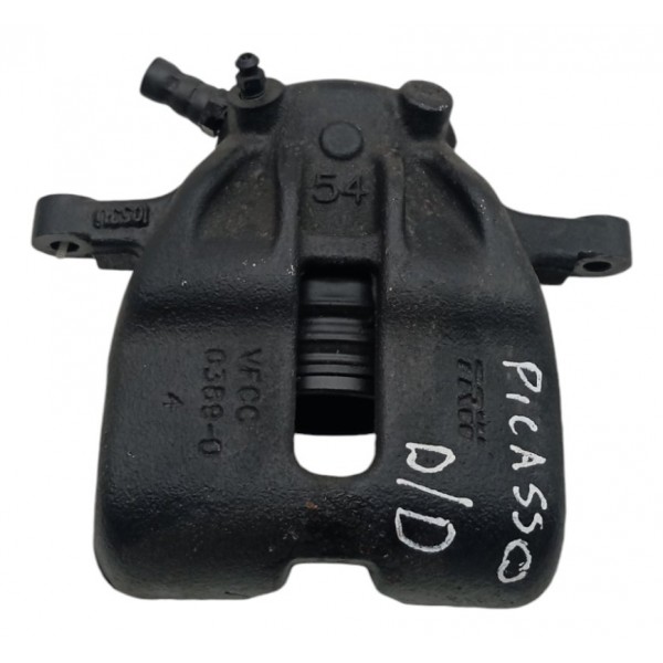 Pinça Freio Dianteira Direita Citroen Xsara Picasso 1.6 2008