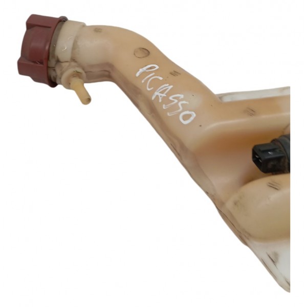 Reservatório Gasolina Partida Frio Xsara Picasso 2008 2009