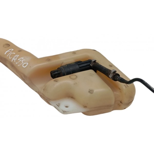 Reservatório Gasolina Partida Frio Xsara Picasso 2008 2009