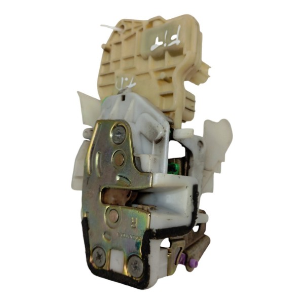 Fechadura Porta Traseira Dir Honda Fit 2003 2004 2007 2008