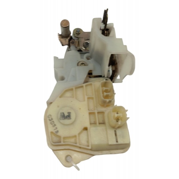 Fechadura Porta Traseira Dir Honda Fit 2003 2004 2007 2008