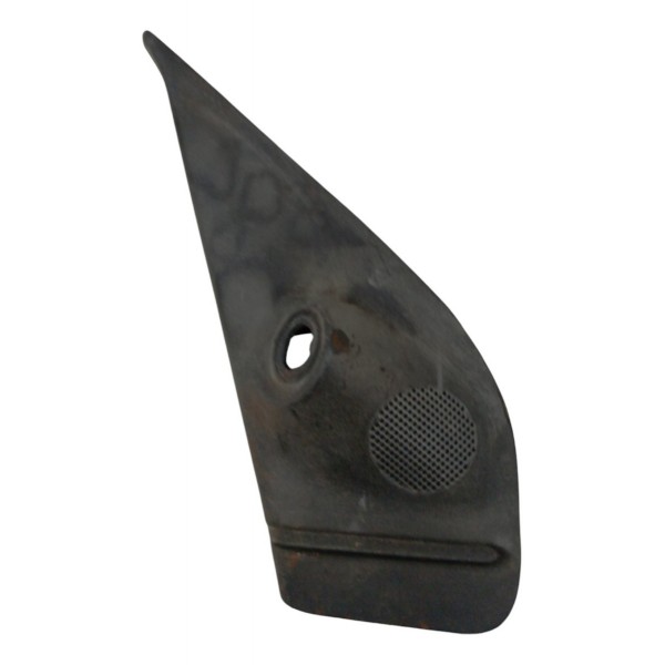 Acabamento Interno Retrovisor Direito Fiat Siena Fire 2007