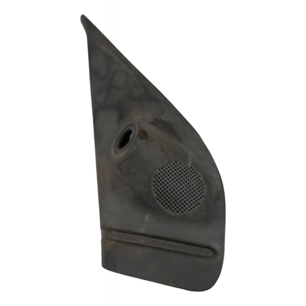 Acabamento Interno Retrovisor Direito Fiat Siena Fire 2007