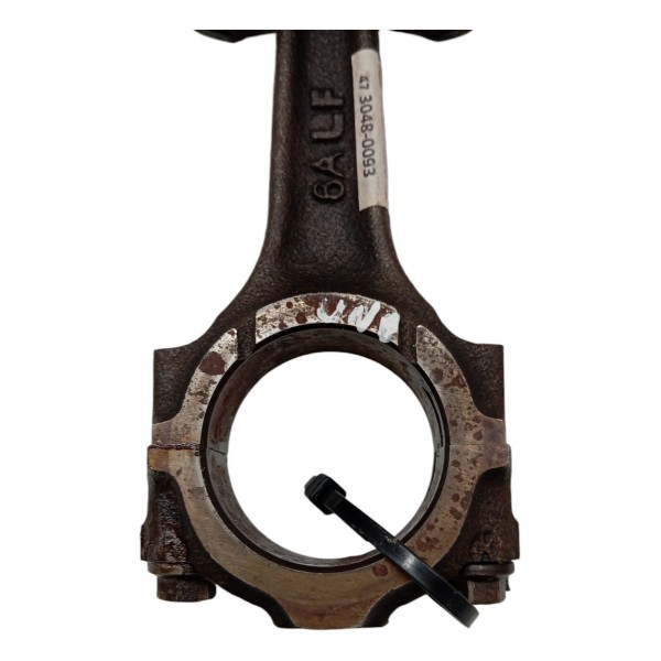 Pistao Biela Uno Fire 1997 1998 1999 2001 2002