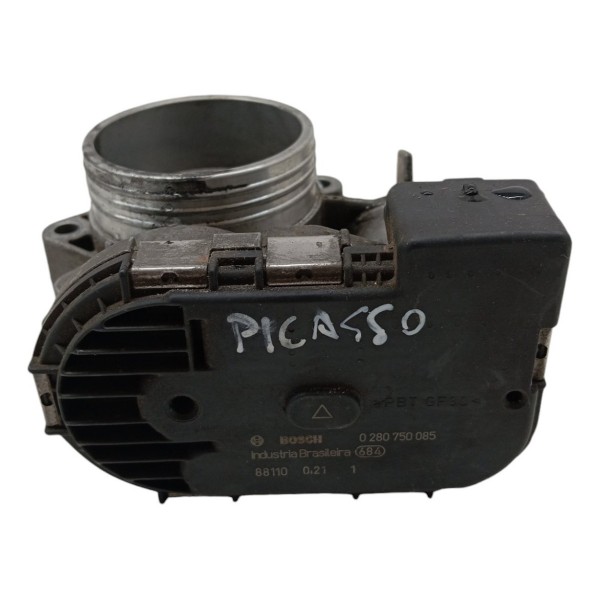 Tbi Corpo Borboleta Citroen Xsara Picasso 1.6 16v 2007 2008