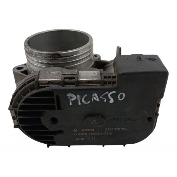 Tbi Corpo Borboleta Citroen Xsara Picasso 1.6 16v 2007 2008