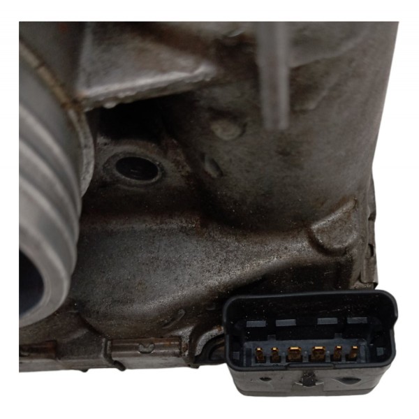 Tbi Corpo Borboleta Citroen Xsara Picasso 1.6 16v 2007 2008