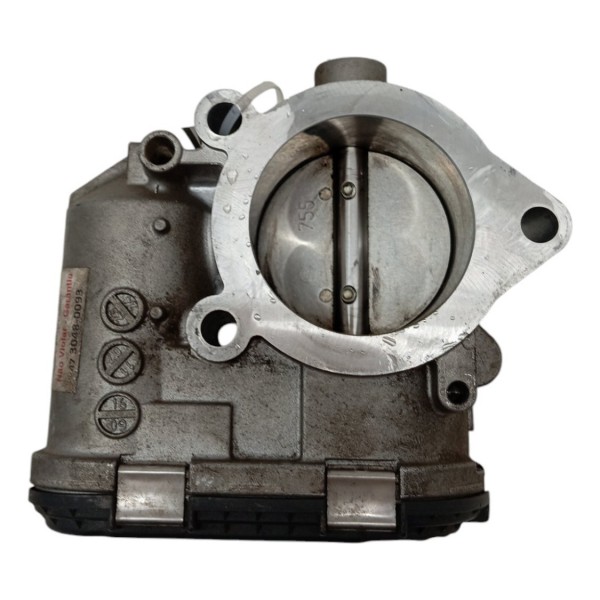 Tbi Corpo Borboleta Citroen Xsara Picasso 1.6 16v 2007 2008