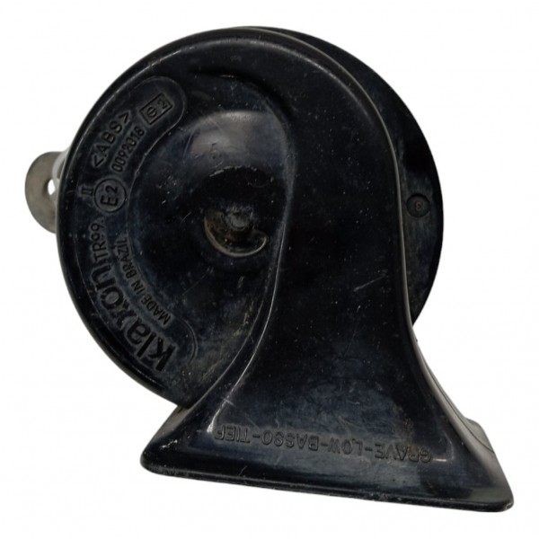 Buzina Caracol Chevrolet Celta 1.0 2004 2005 2006