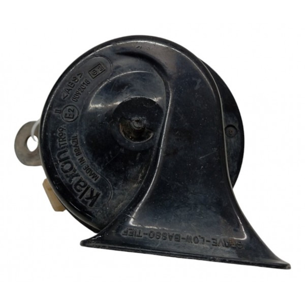 Buzina Caracol Chevrolet Celta 1.0 2004 2005 2006