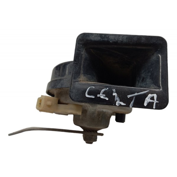 Buzina Caracol Chevrolet Celta 1.0 2004 2005 2006